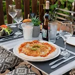 Διαμέρισμα Kristina's