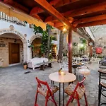 Διαμέρισμα Kristina's