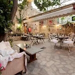 Kristina's Διαμέρισμα *