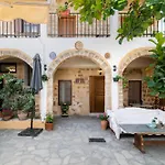 Διαμέρισμα Kristina's Rhodes City
