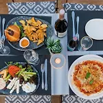 Kristina's עיר רודוס
