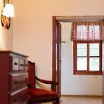 Kristina's Apartment