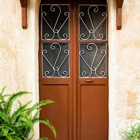 Kristina's * Rhodes City