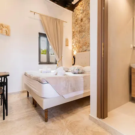 아파트 Kristina's