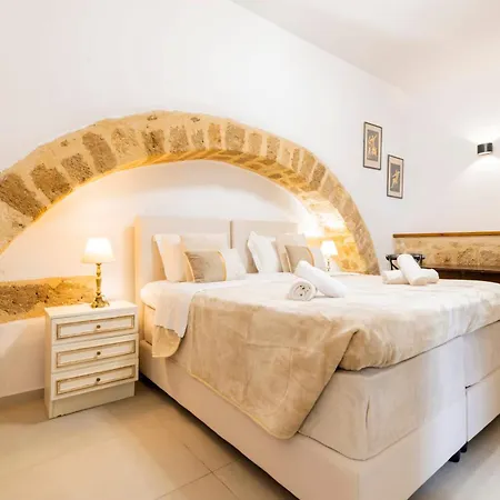 Kristina's 아파트 *