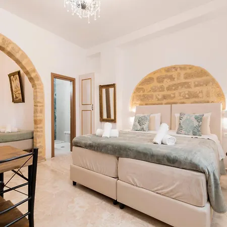 Kristina's 아파트