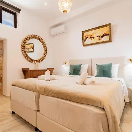 아파트 Kristina's *