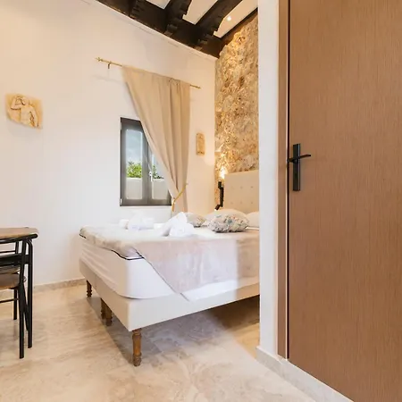 아파트 Kristina's