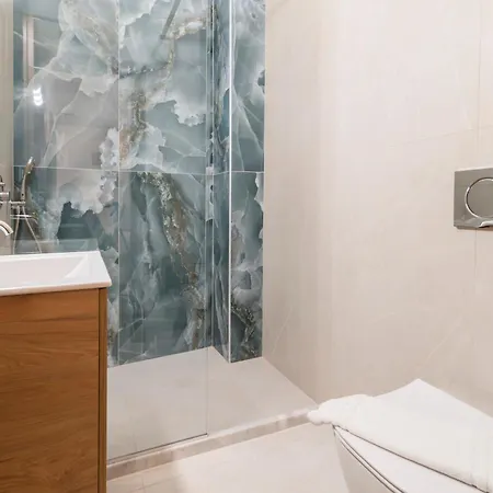 Kristina's Rhodes City