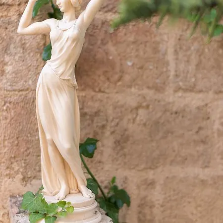 شقة Kristina's Rhodes City