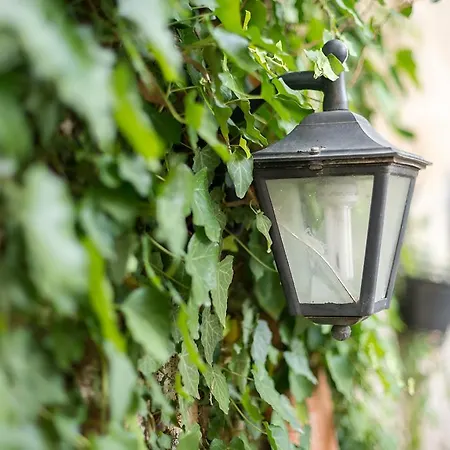 شقة Kristina's Rhodes City