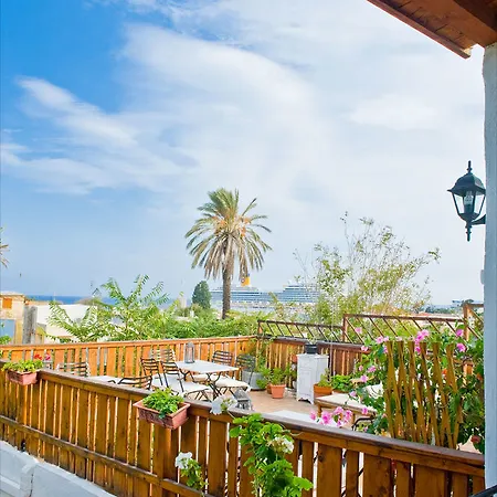 Kristina's * Rhodes City