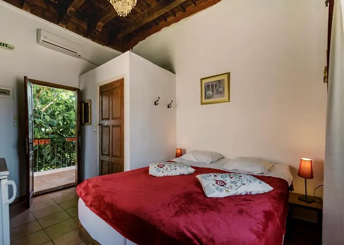 Kristina's Rhodes City