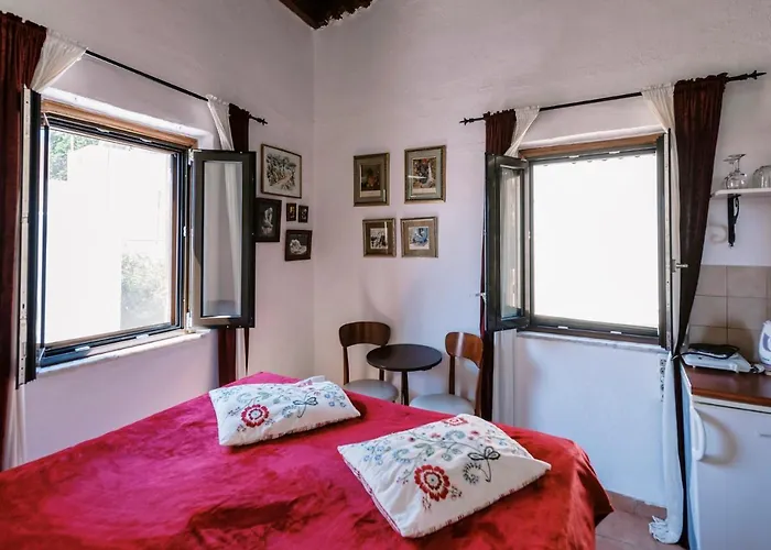 Kristina's Rhodes City