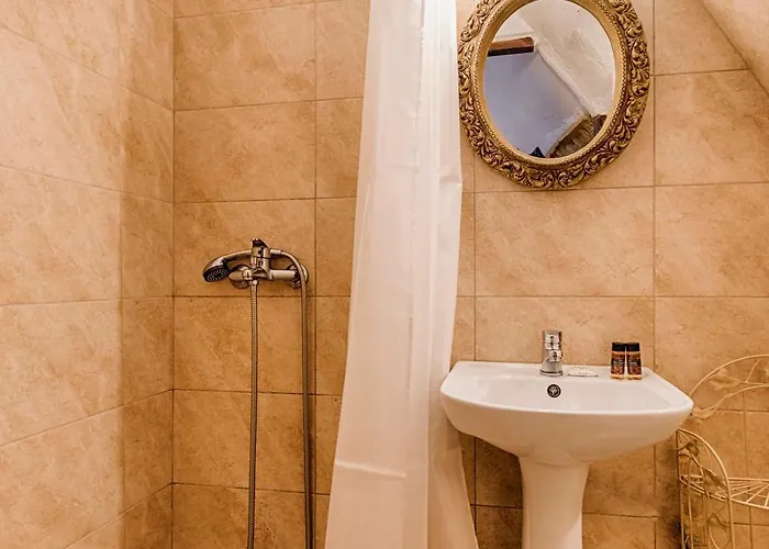 Kristina's Rhodes City