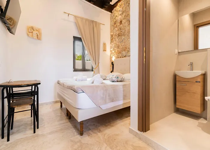 아파트 Kristina's