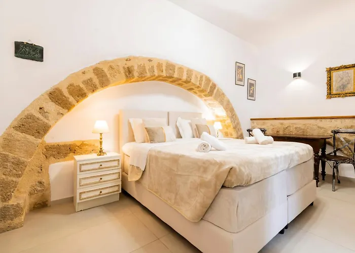 Kristina's 아파트 *