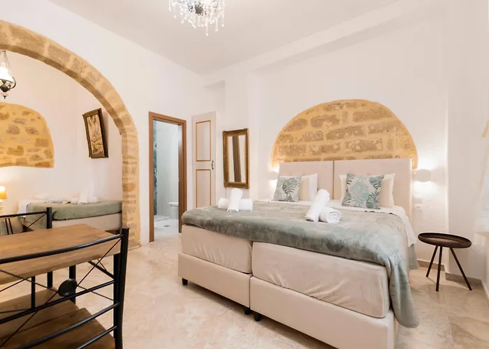 Kristina's 아파트