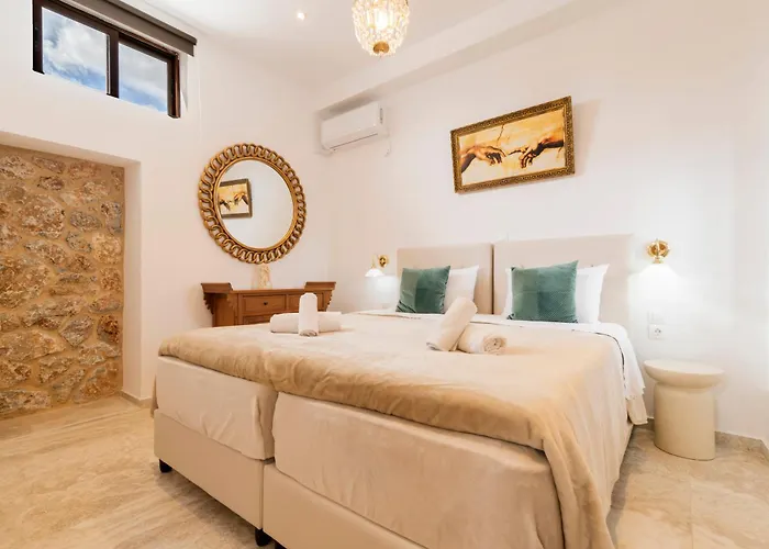 아파트 Kristina's *