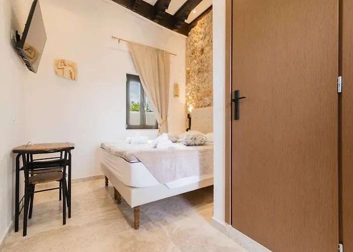 아파트 Kristina's