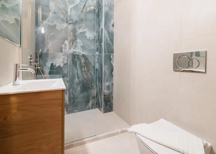 Kristina's Rhodes City