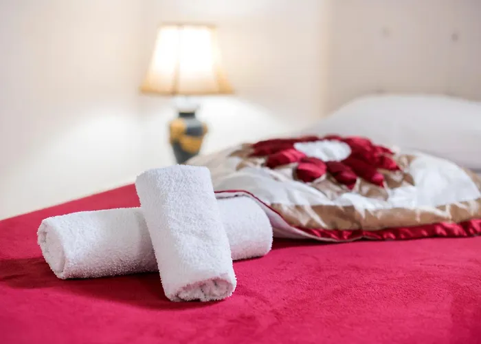 Kristina's 아파트