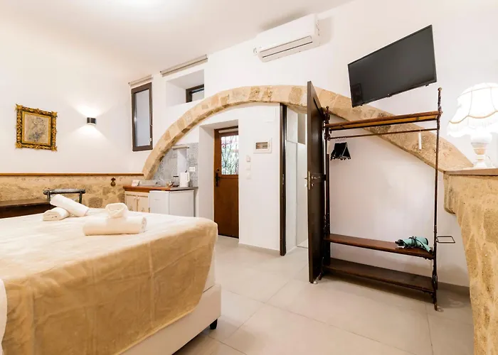 아파트 Kristina's *