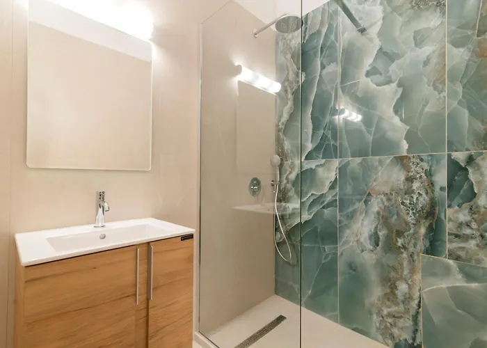 Kristina's 아파트