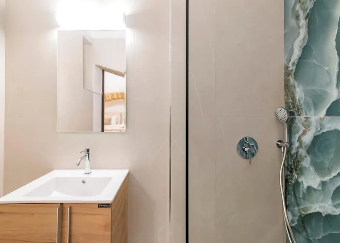 아파트 Kristina's