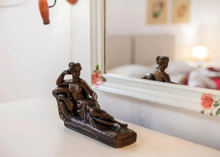 Kristina's 아파트 *