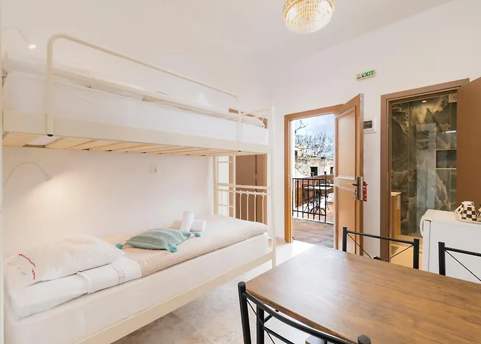 Kristina's Rhodes City