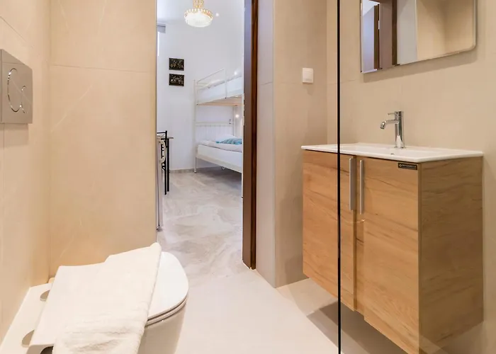 아파트 Kristina's