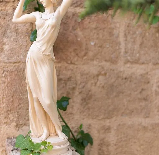 شقة Kristina's Rhodes City