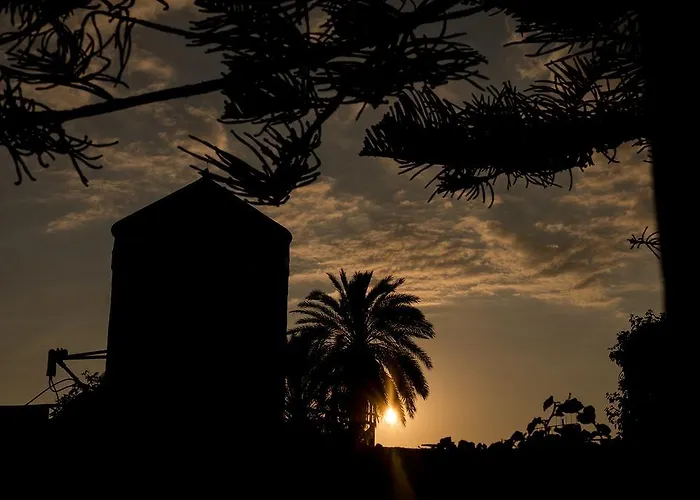 公寓 克里斯蒂娜旅馆 Rhodes City
