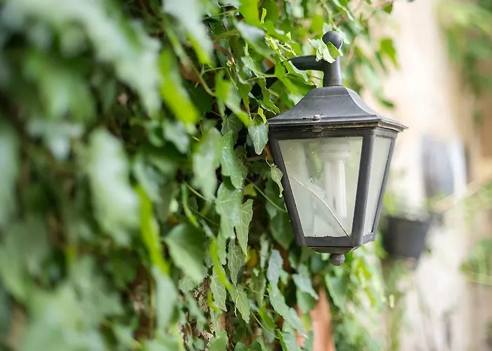 شقة Kristina's Rhodes City