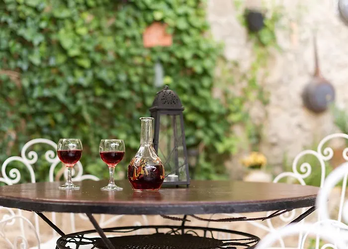 شقة Kristina's Rhodes City