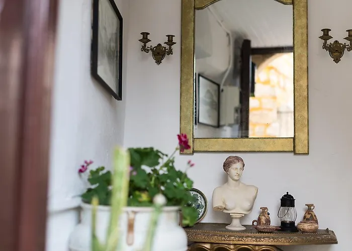 شقة Kristina's Rhodes City