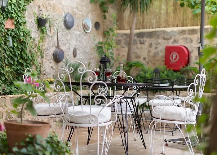 Kristina's Rhodes City