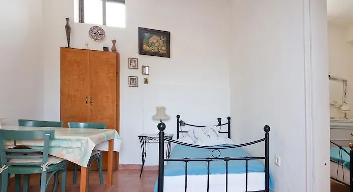 克里斯蒂娜旅馆 * Rhodes City
