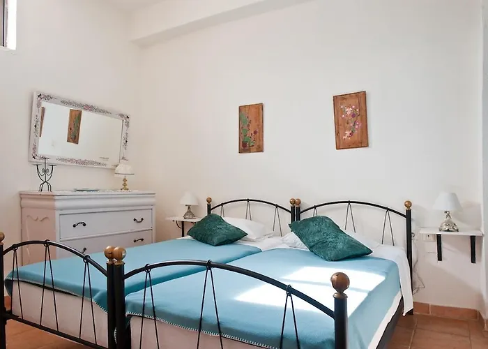 Kristina's Apartman Rhodes City