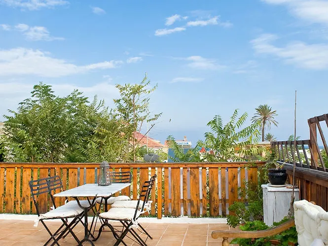 Kristina's * Rhodes City