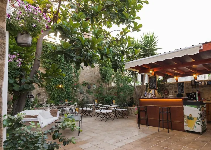 Kristina's Apartman *