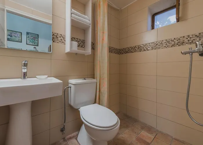 Kristina's * Rhodes City