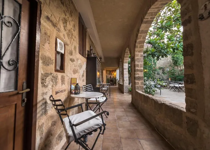 Kristina's Apartman *