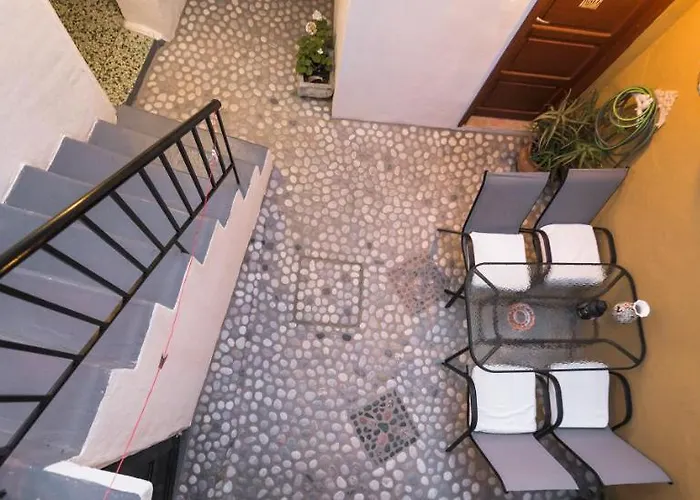 Kristina's * Rhodes City