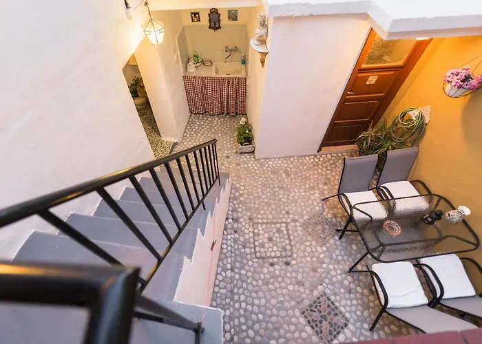 Apartman Kristina's Rhodes City