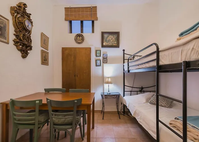 Kristina's Apartman Rhodes City