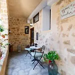 Kristina's Апартаменты