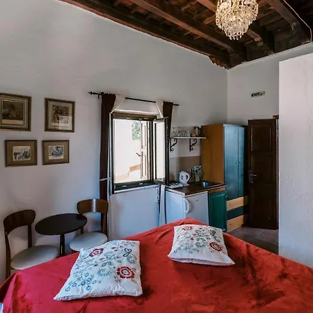 Appartamento Kristina's