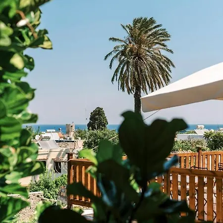 Kristina's Appartamento *